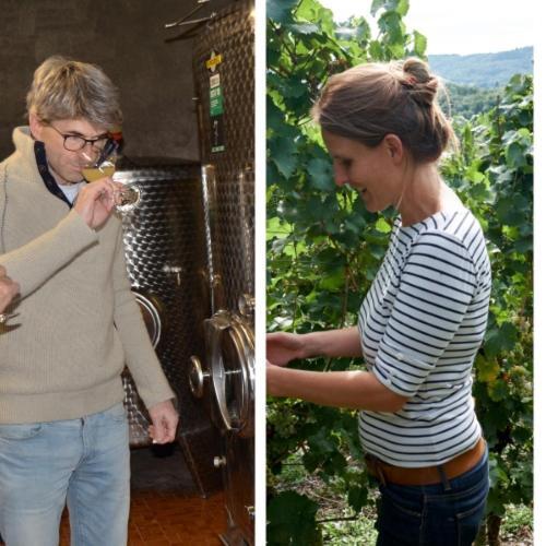 Guest house Weingut Erbes-henn