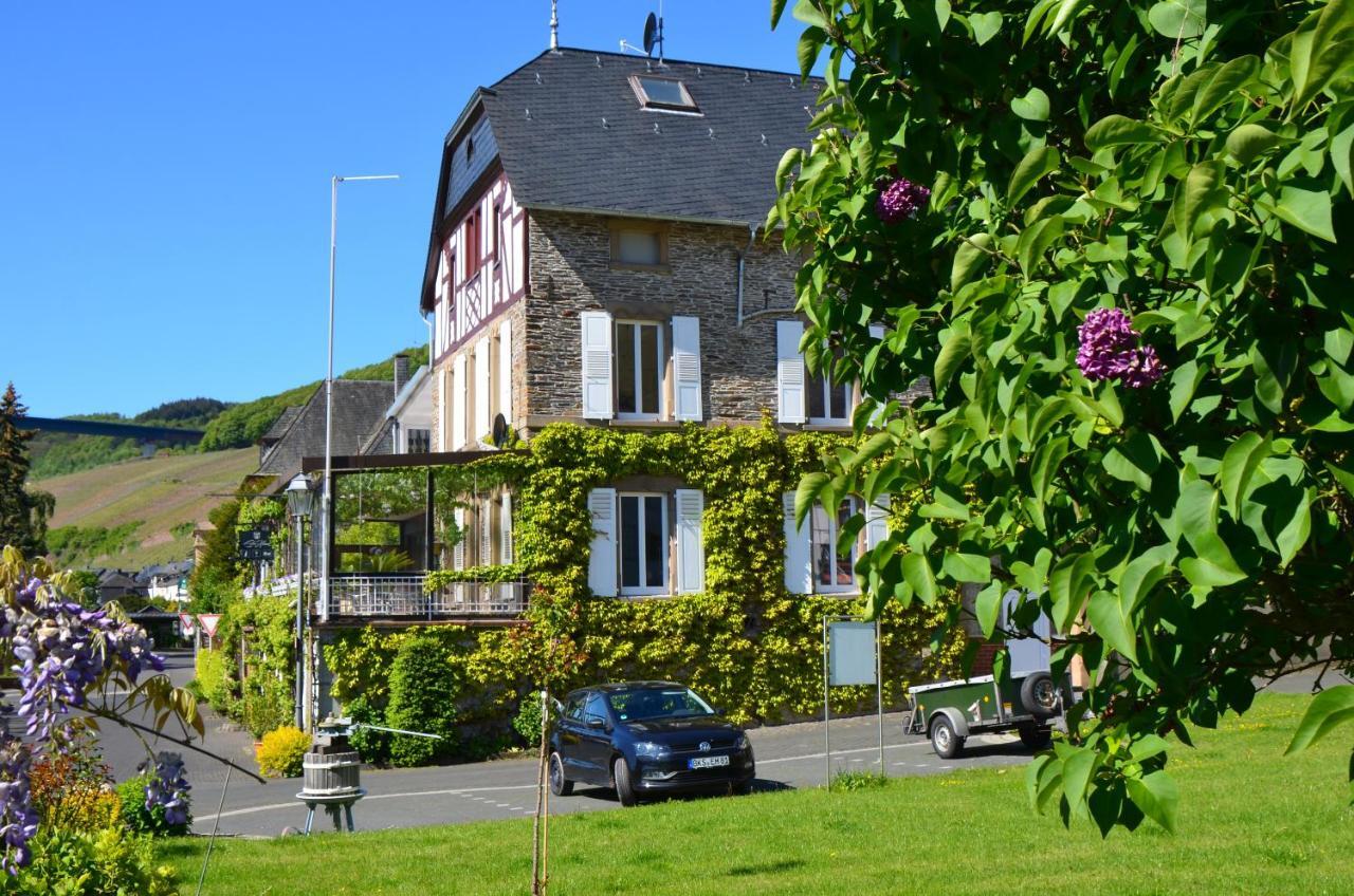Weingut Erbes-henn Guest house *